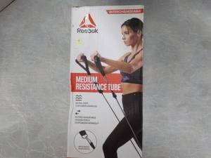 Reebok Medium Resistance Tube...
