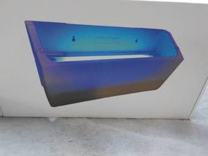 13 Protec light to Catch Flying In...