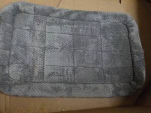 Vibrant Life Crate Mat 22 x 36...