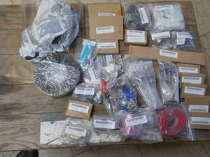 Misc. Lot Of Everything Pictured - ...