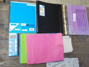 Misc Lot Of Everything Pictured ...