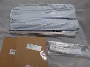 80 Stainless Steel 14 Rods and Too...