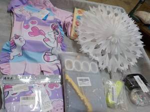 Toddler set of 2 Summer Outfits, Pa...