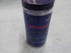 Amope Foot Bath Bombs...