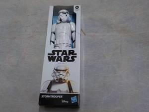 Star Wars Storm Trooper 12 Tall...
