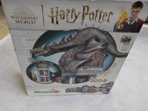 Harry Potter Game...