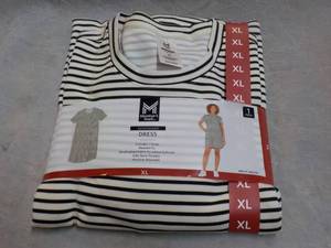Members Mark Sandwash Dress size XL...