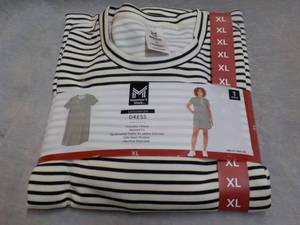 Members Mark Sandwash Dress size XL...