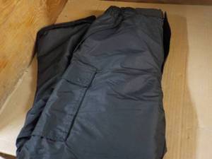 Sportcaster Insulated Pants size L ...