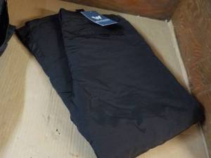 White Sierra Insulated Pants - size...