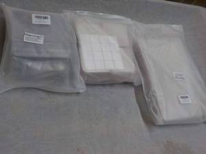 Felt Bulletin Wall Boards...