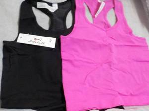 6 Attifall Tank Tops size XS...