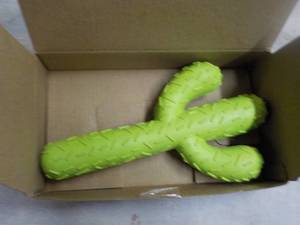 Dog Chew Toy...