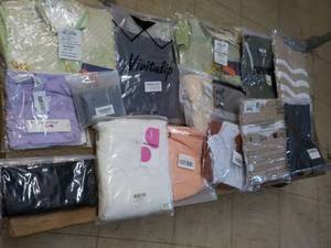 New Overstock Clothing - Variety of...