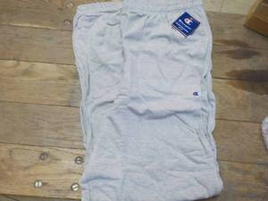 Champion size 2XLT Athletic Pants...