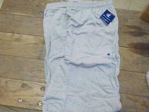 Champion size 2XLT Athletic Pants...