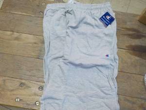 Champion size 2XLT Athletic Pants...