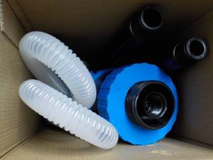 Manual Lever Pump...