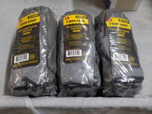36 pair size L Firm Grip Work Glove...
