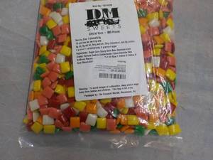 800 pcs Chiclet Gum...