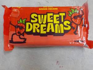 Sweet Dreams 12 pack Strawberry Pun...