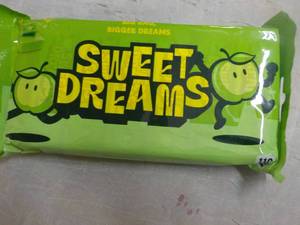 Sweet Dreams 12 pack Sour Green App...