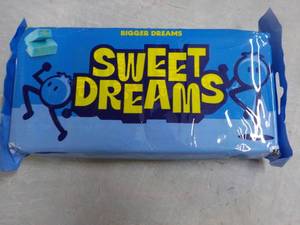 Sweet Dreams 12 pack Sour Blueberry...