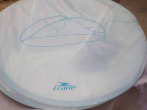 Crane Pop-Up Sun Shelter...