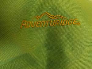 Adventuridge Outdoor Chair...