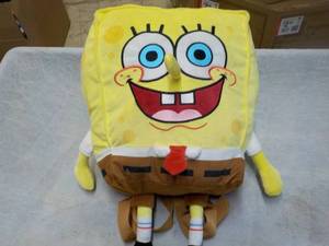Sponge Bob...