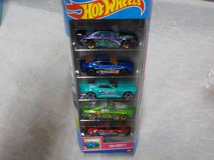 Hot Wheels Cars...