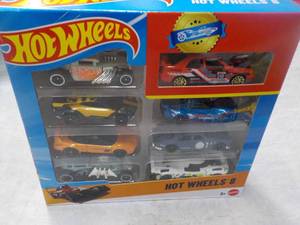 Hot Wheels Cars...