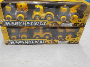 Hard Hat Katie...