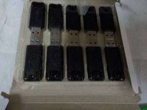 Verbatim 10 pk 32 GB 3.2 Gen 1 Driv...