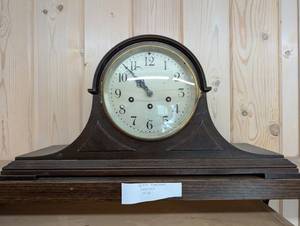 Seth Thomas Sonora Mantel Clock 1924