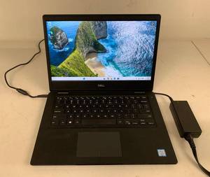 Dell Latitude 3400 Laptop Intel Core i5 14in Windows w Charger