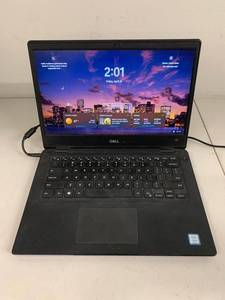 Dell Latitude 3400 14in Laptop Intel Core i5 8th Gen Good