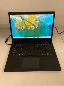 Dell Latitude 3400 14 Laptop Windows 11 Boots, Charger, FairGood