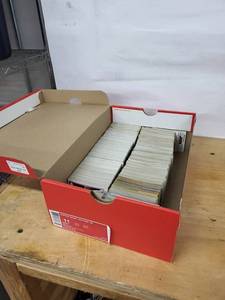 Baseball Cards - Vintage Assorted 1960s-1980s, Mixed Teams