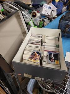 Topps NBA Hoops Basketball Card Collection - Warriors Forward & More