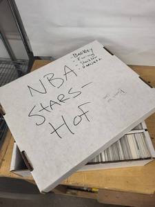 Michael Jordan Retirement 23 Card Set - Upper Deck NBA Trading Cards Collection