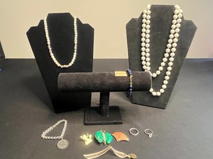 Pearl (unverified) Jewelry Collection Monet Bead Bracelet