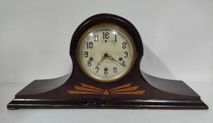 New Haven Mantel Clock