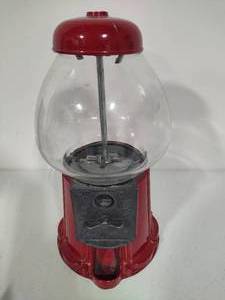 Carousal Industries Gumball Machine