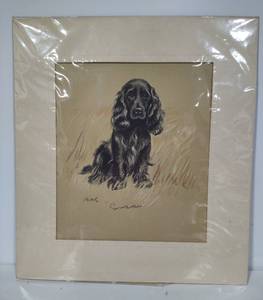 Susan by Lucy Dawson