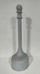 Portable Cigarette Disposal