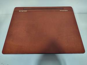 Lap Gear Desk Lap wStorage