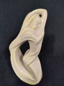 Ceramic Art Studio Abstract Sculpture Dawn #468