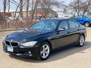2013 BMW 328XI *All Wheel Drive* (NO RESERVE)