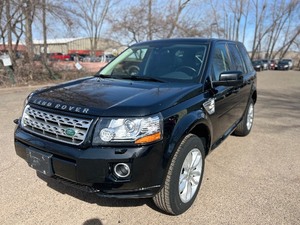 2013 LAND ROVER LR2 HSE *2 Owner | 4x4 | 123k Miles* (NO RESERVE)